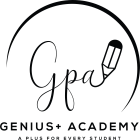 Genius Plus Academy Pte Ltd